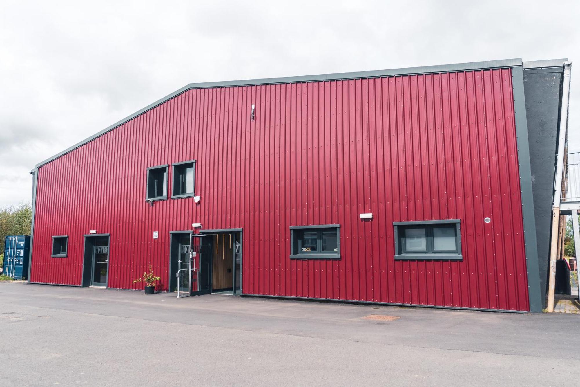Garnock 3 Apartment Beith Exterior photo